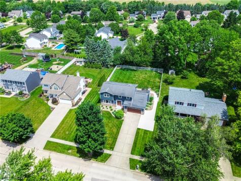 740 Thelma Drive Wadsworth OH 44281