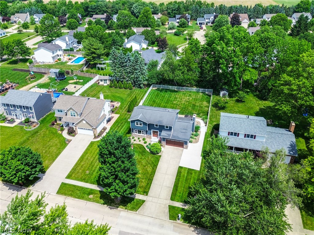 740 Thelma Drive Wadsworth OH 44281