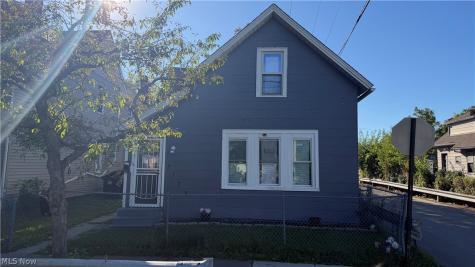 3178 W 54th Street Cleveland OH 44102