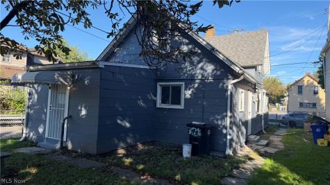 3178 W 54th Street Cleveland OH 44102