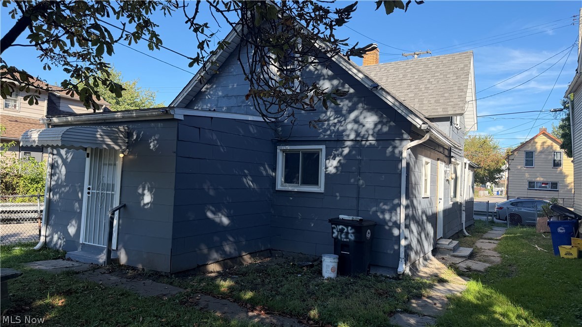 3178 W 54th Street Cleveland OH 44102