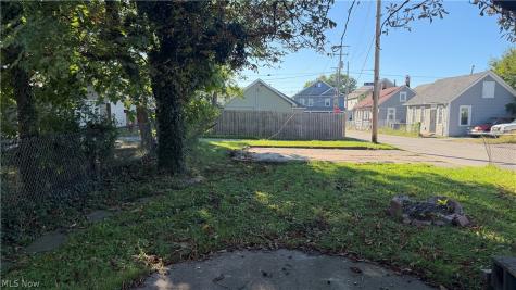 3178 W 54th Street Cleveland OH 44102