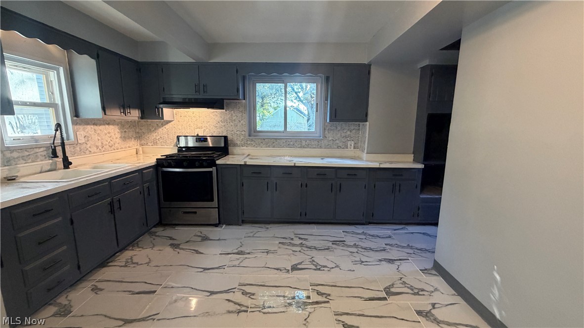 3178 W 54th Street Cleveland OH 44102