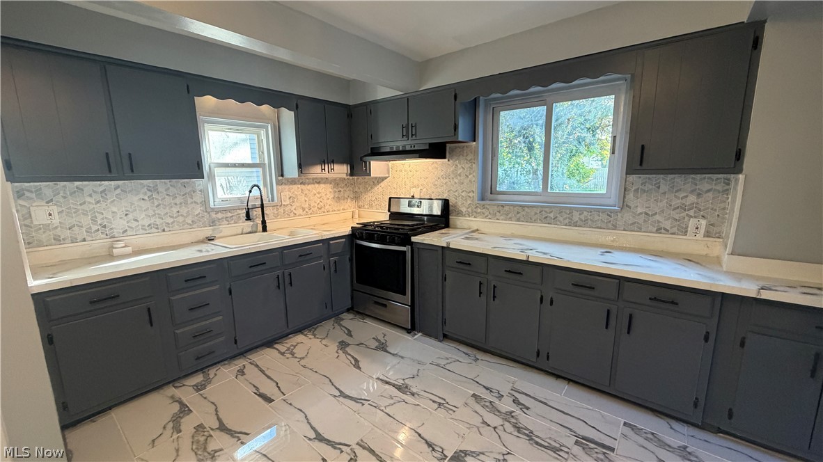 3178 W 54th Street Cleveland OH 44102