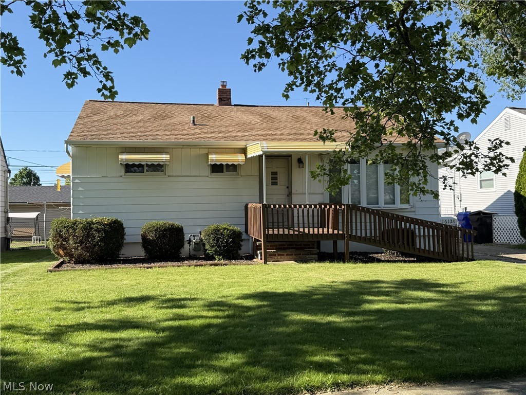 16124 Holland Road Brook Park OH 44142