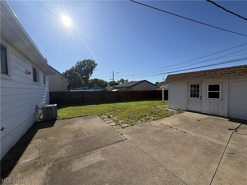 16124 Holland Road Brook Park OH 44142