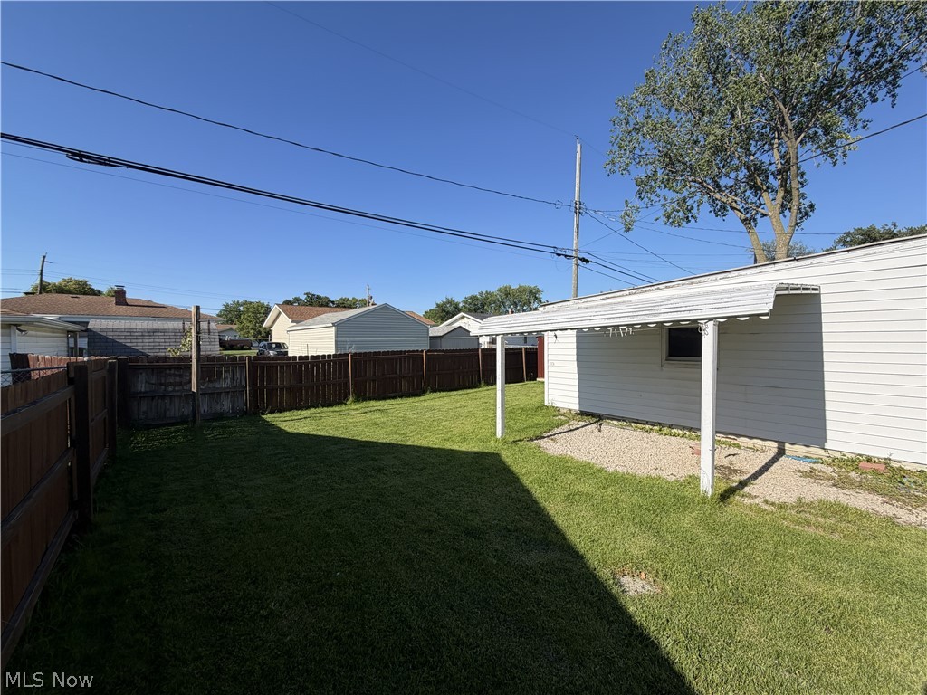 16124 Holland Road Brook Park OH 44142