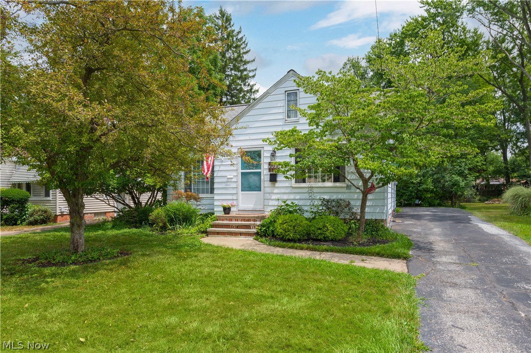 4089 W 229th Street Fairview Park OH 44126
