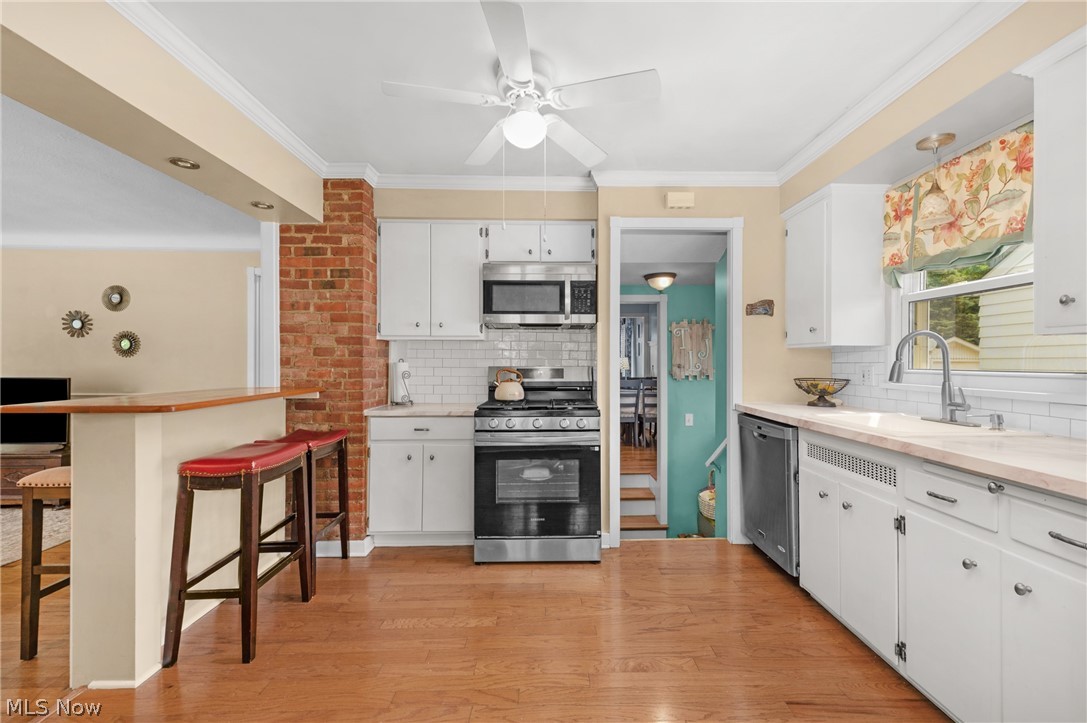 4089 W 229th Street Fairview Park OH 44126