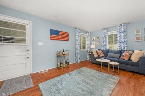 4089 W 229th Street Fairview Park OH 44126