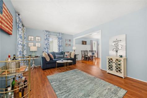4089 W 229th Street Fairview Park OH 44126
