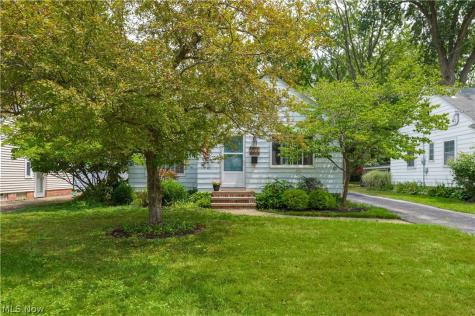 4089 W 229th Street Fairview Park OH 44126