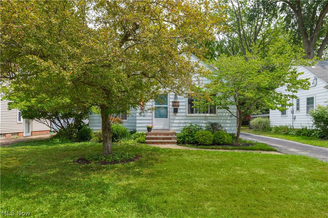 4089 W 229th Street Fairview Park OH 44126