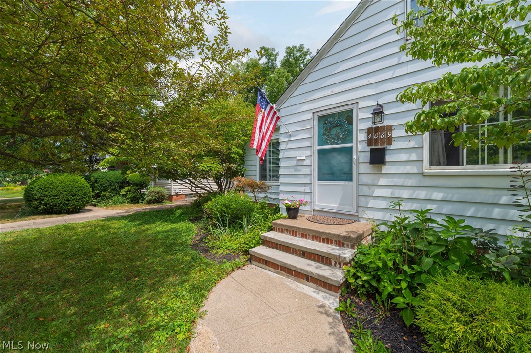 4089 W 229th Street Fairview Park OH 44126