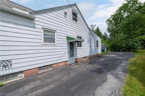 4089 W 229th Street Fairview Park OH 44126