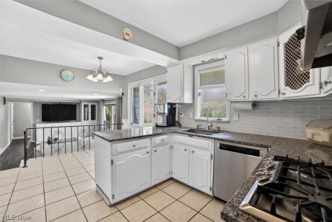 1905 Camberly Drive Lyndhurst OH 44124