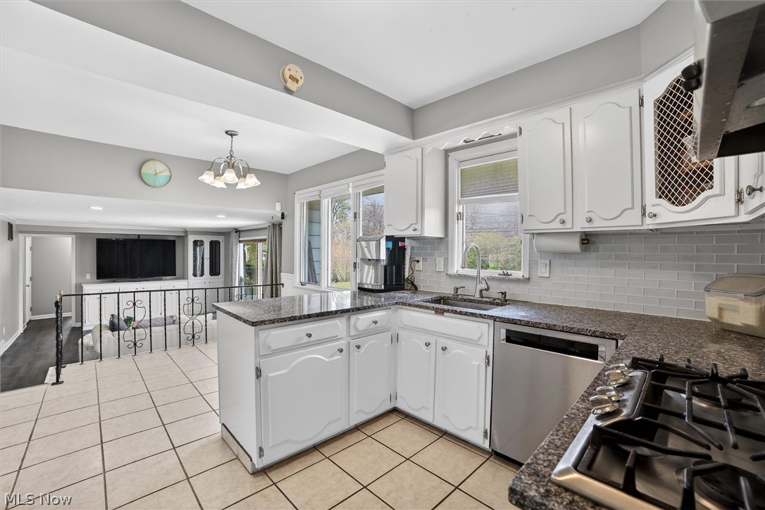 1905 Camberly Drive Lyndhurst OH 44124
