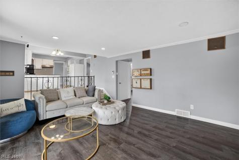 1905 Camberly Drive Lyndhurst OH 44124