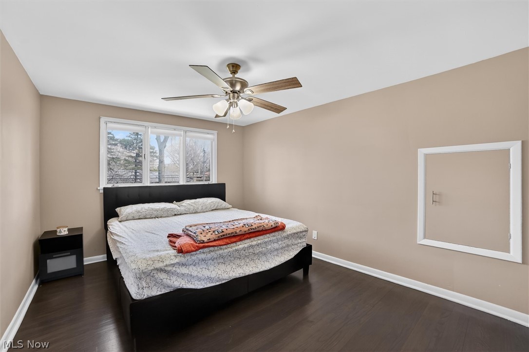 1905 Camberly Drive Lyndhurst OH 44124
