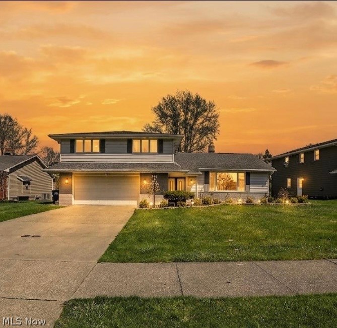 1905 Camberly Drive Lyndhurst OH 44124