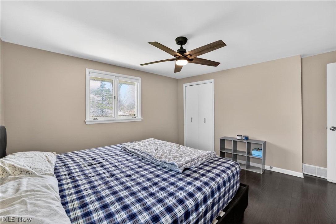 1905 Camberly Drive Lyndhurst OH 44124