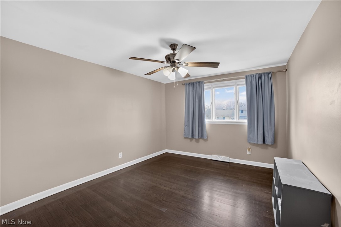 1905 Camberly Drive Lyndhurst OH 44124