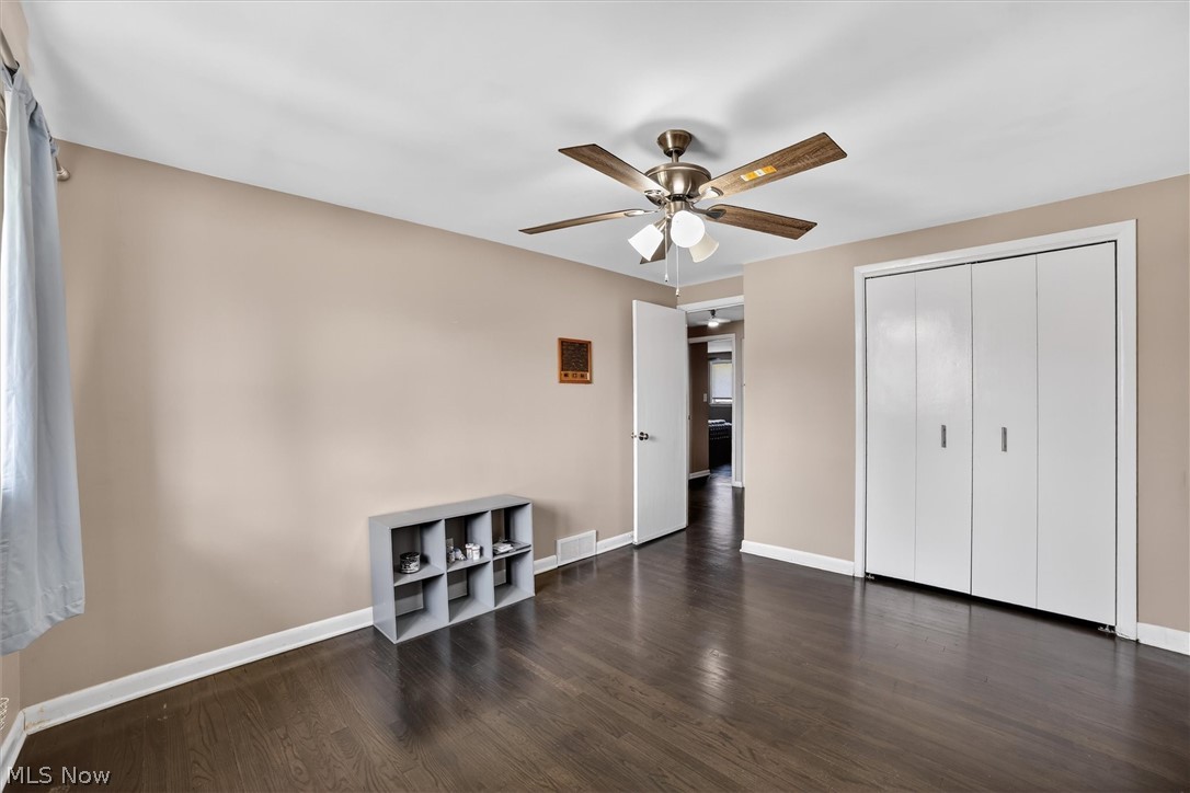 1905 Camberly Drive Lyndhurst OH 44124