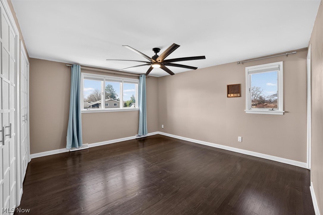 1905 Camberly Drive Lyndhurst OH 44124