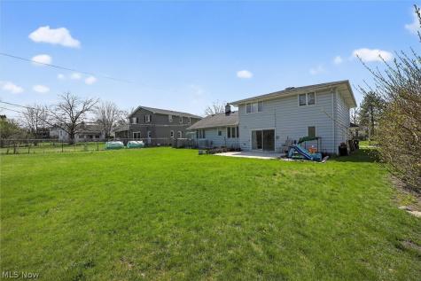 1905 Camberly Drive Lyndhurst OH 44124