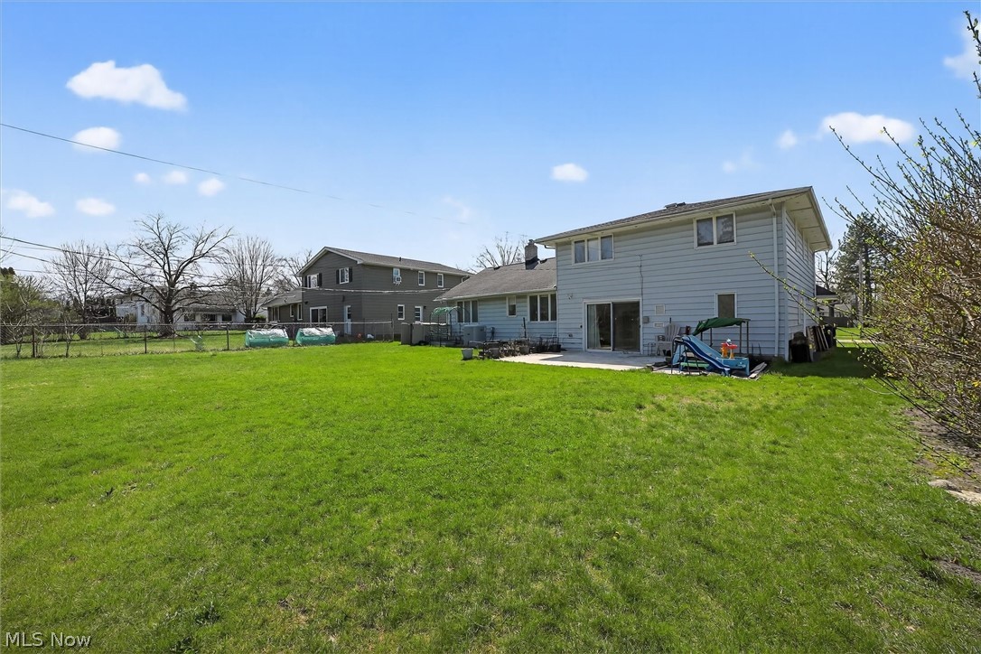 1905 Camberly Drive Lyndhurst OH 44124