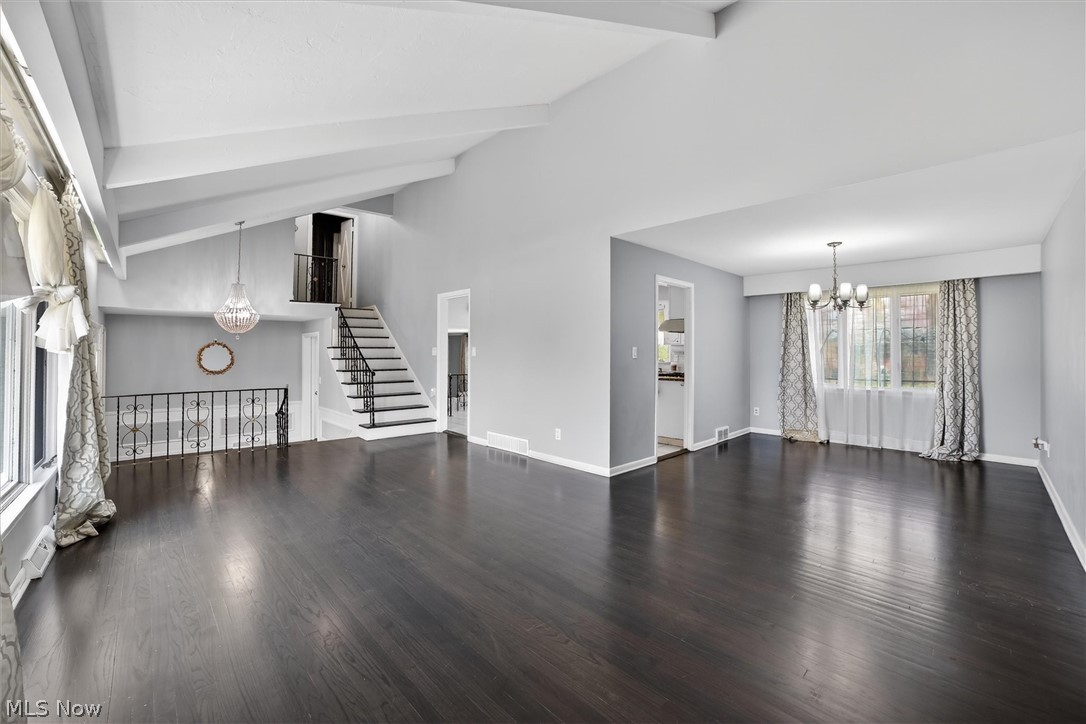 1905 Camberly Drive Lyndhurst OH 44124