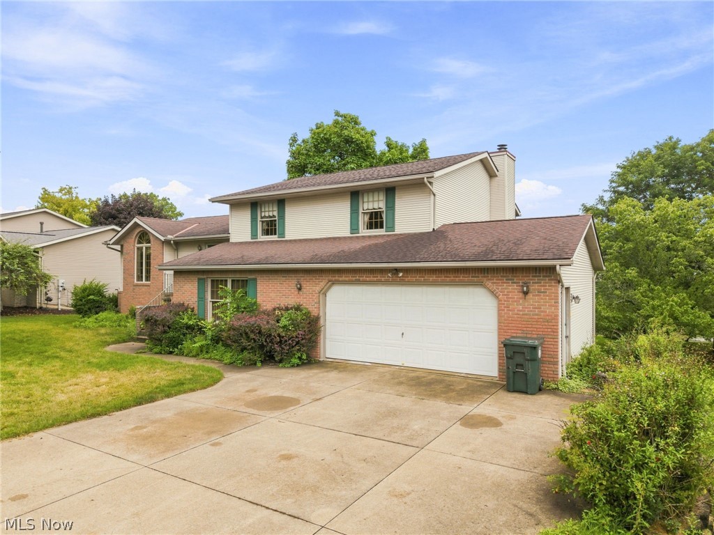 1421 44th Street NE Canton OH 44714
