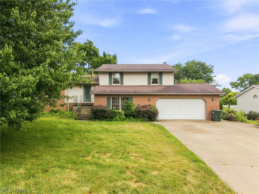 1421 44th Street NE Canton OH 44714