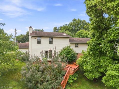 1421 44th Street NE Canton OH 44714