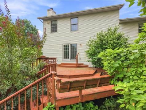 1421 44th Street NE Canton OH 44714