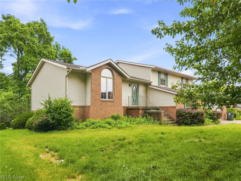 1421 44th Street NE Canton OH 44714