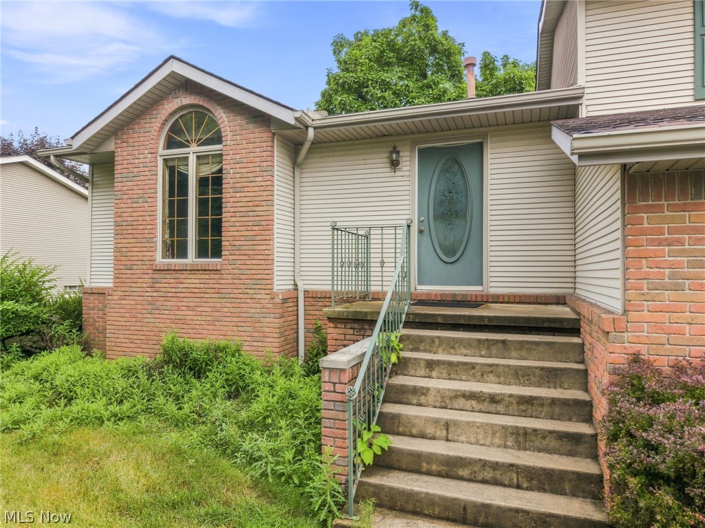 1421 44th Street NE Canton OH 44714