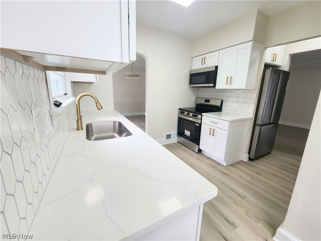 1166 Argonne Road South Euclid OH 44121