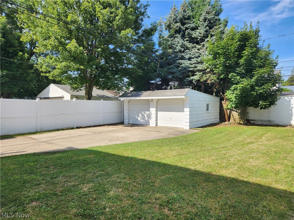 1166 Argonne Road South Euclid OH 44121
