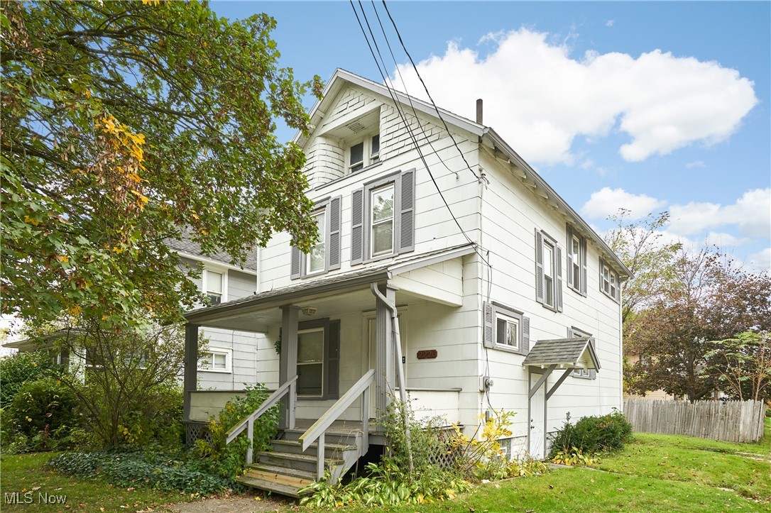 2226 26th Street SW Akron OH 44314