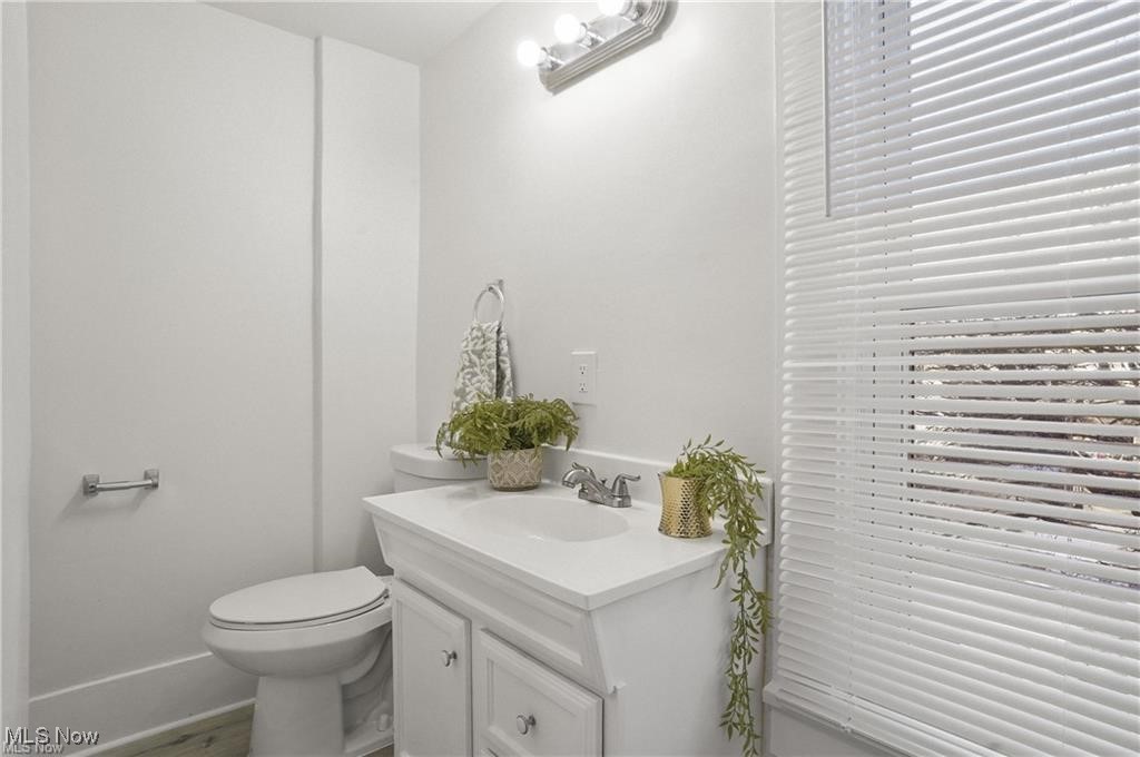 2226 26th Street SW Akron OH 44314