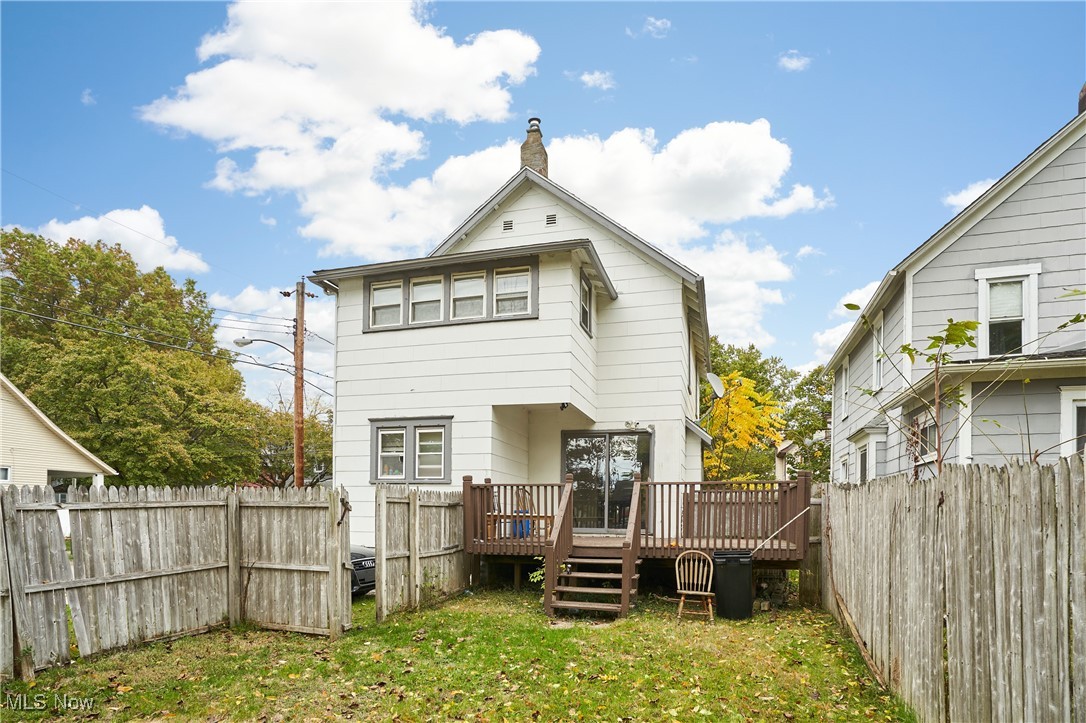 2226 26th Street SW Akron OH 44314