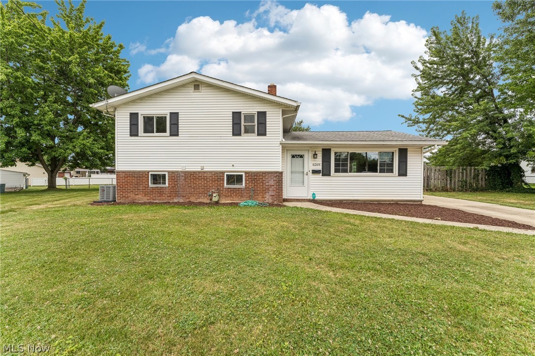 6269 Sylvia Court Brook Park OH 44142
