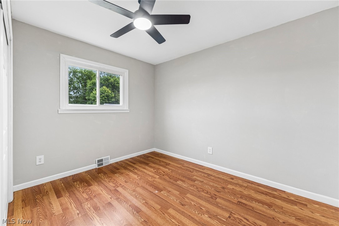 6269 Sylvia Court Brook Park OH 44142