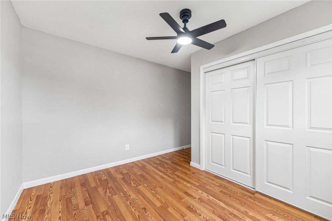 6269 Sylvia Court Brook Park OH 44142