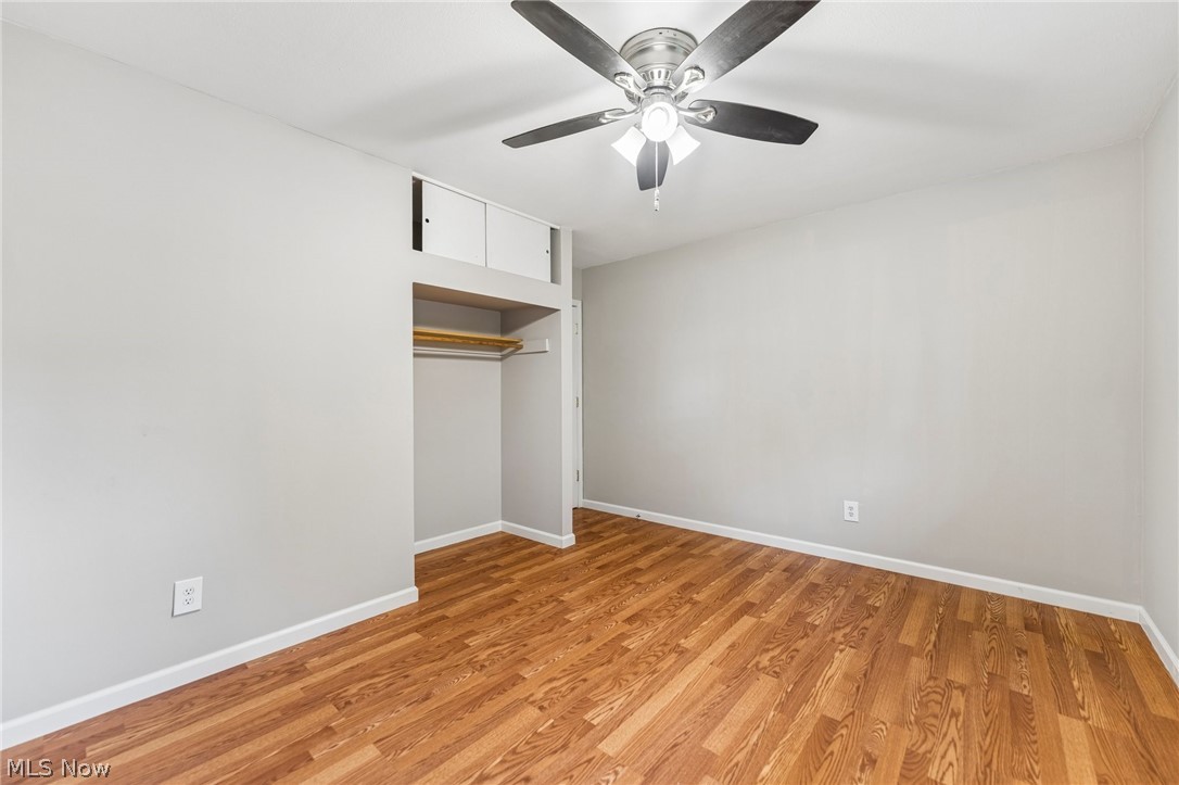 6269 Sylvia Court Brook Park OH 44142