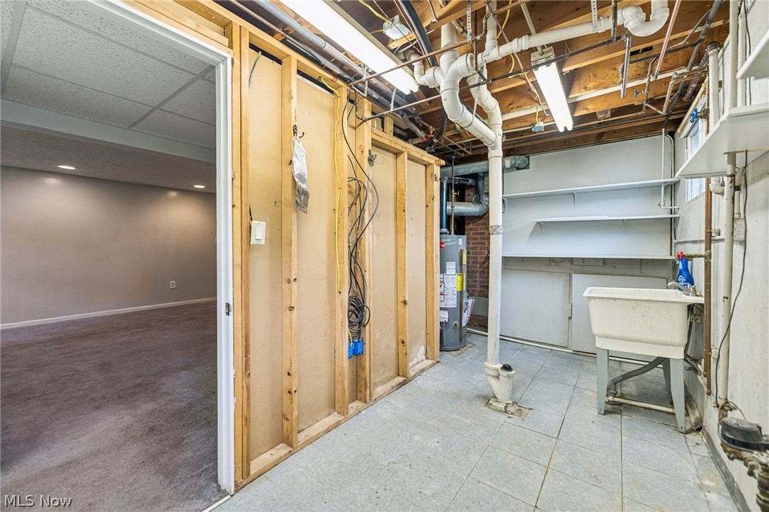 6269 Sylvia Court Brook Park OH 44142