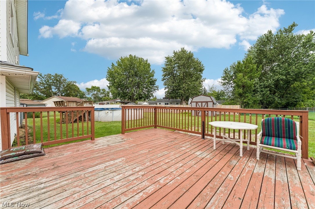 6269 Sylvia Court Brook Park OH 44142