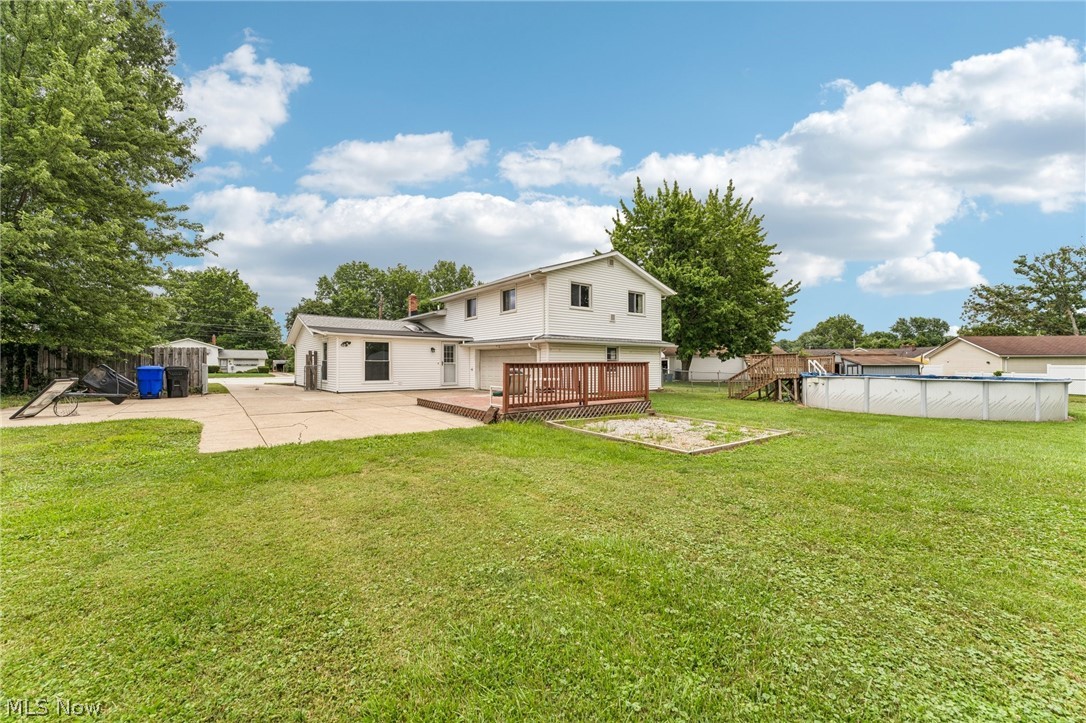 6269 Sylvia Court Brook Park OH 44142