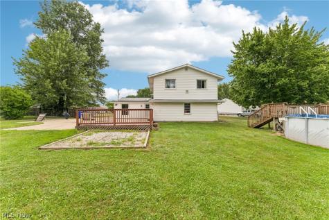 6269 Sylvia Court Brook Park OH 44142